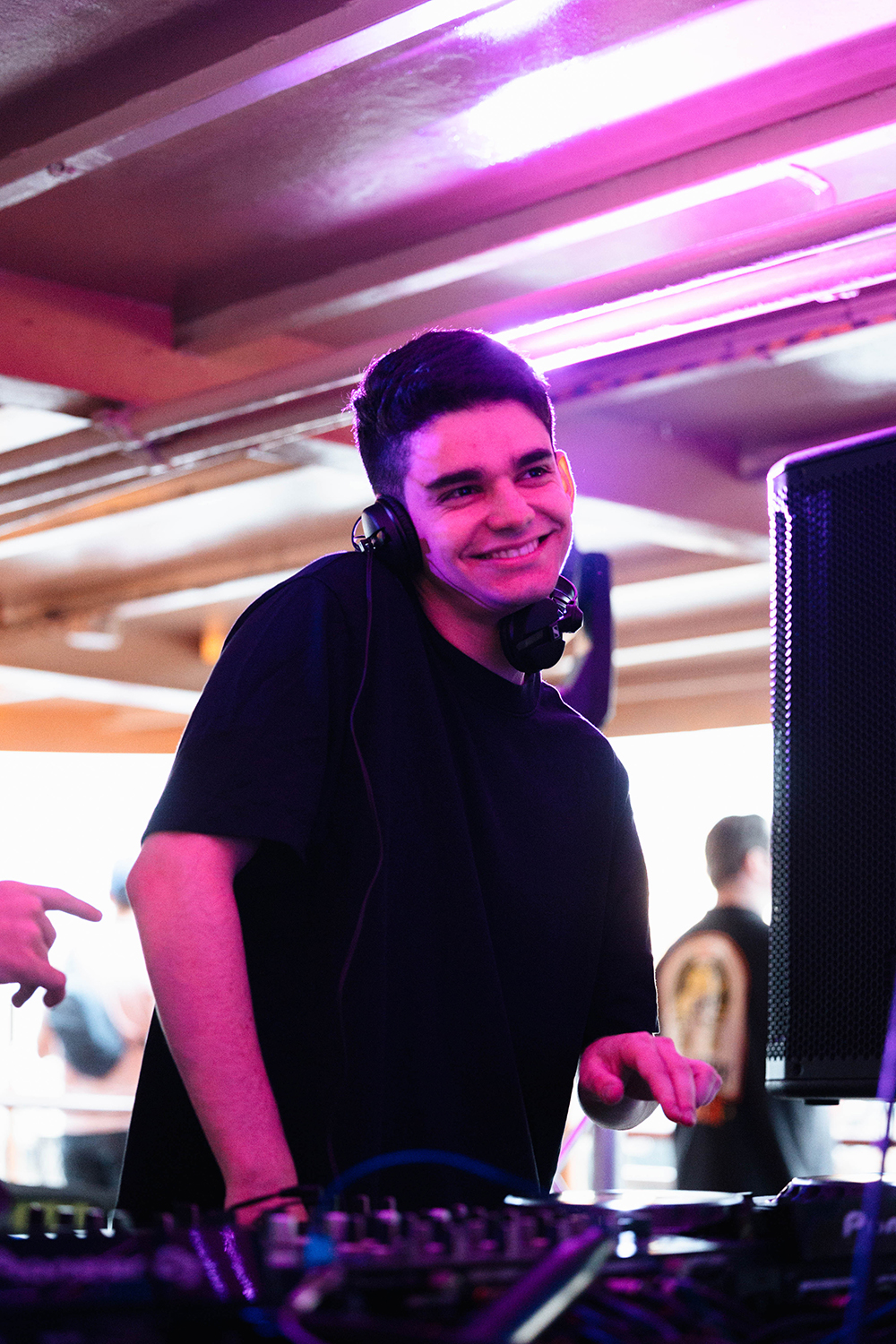 04/03/2025 @ Boat Cruise Summer Series