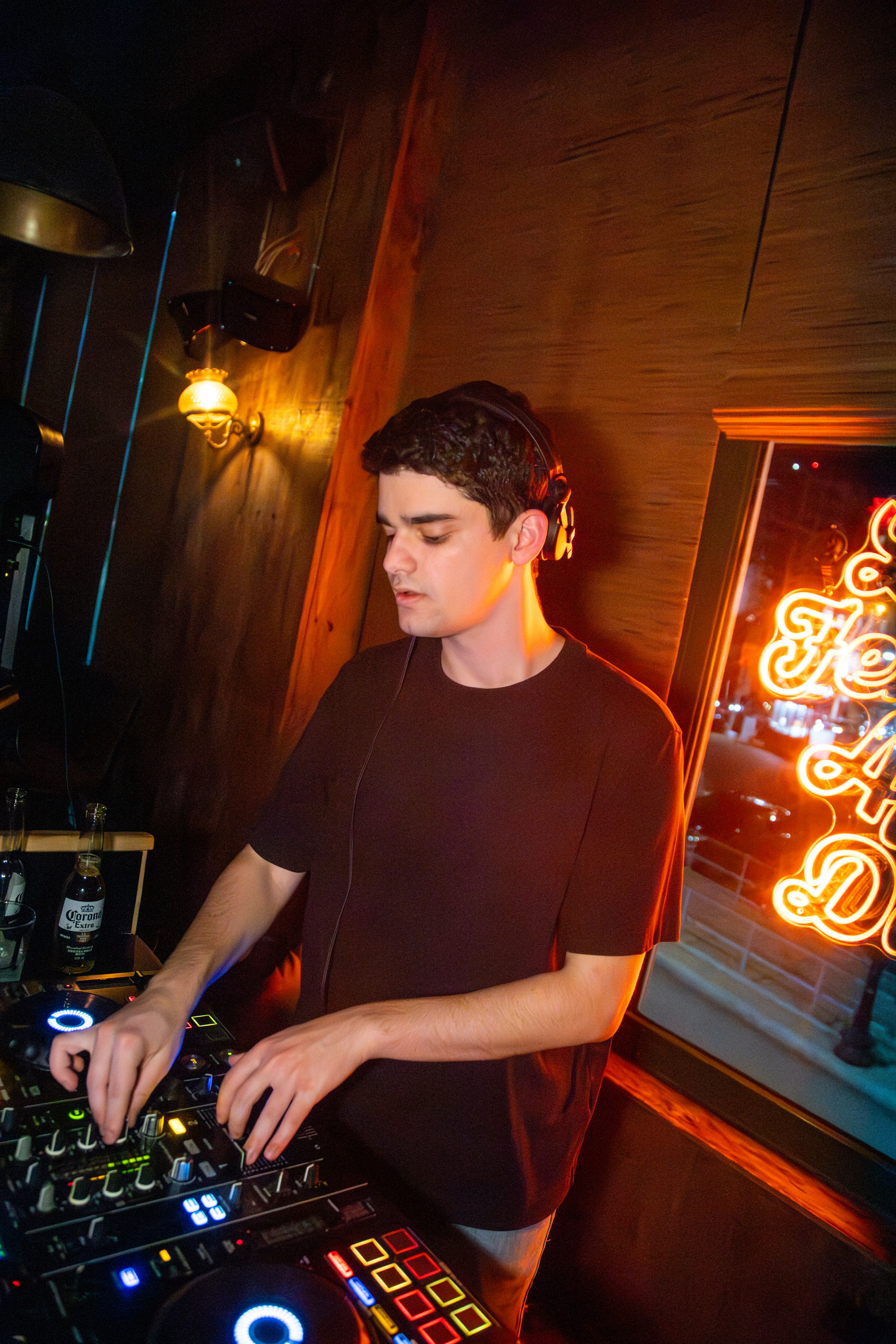 11/08/2025 @ Loco Fenway